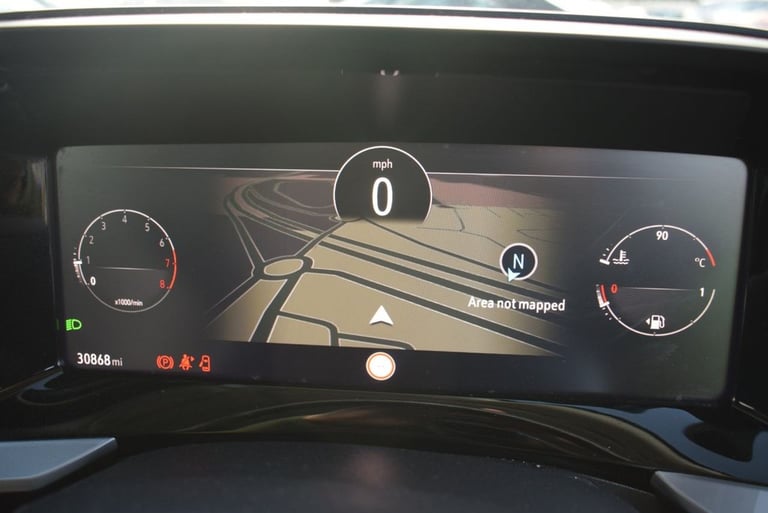 2022 Vauxhall Mokka 1.2 Turbo Elite Premium SUV 5dr Petrol Manual Euro 6 (s/s) (130 ps) HATCHBACK...