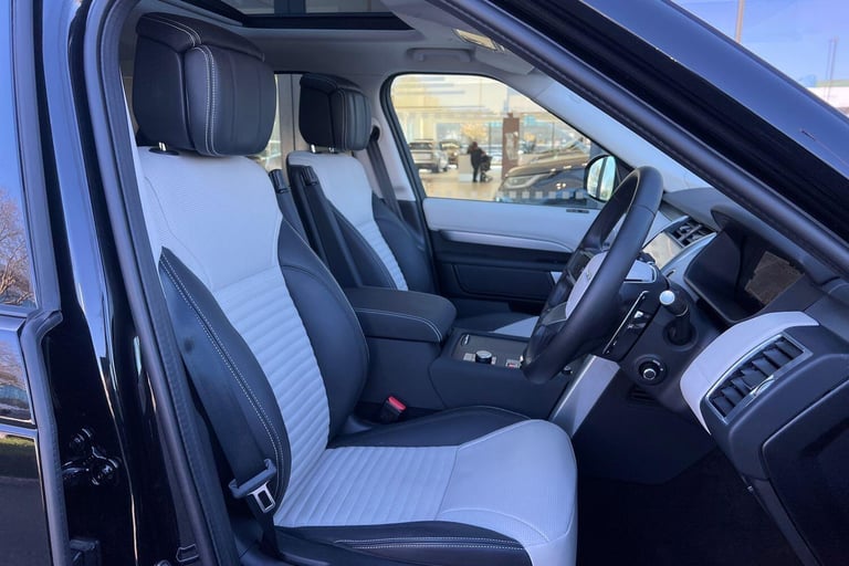 2024 Land Rover Discovery 3.0 D350 MHEV Dynamic HSE SUV 5dr Diesel Auto 4WD Euro 6 (s/s) (350 ps)...