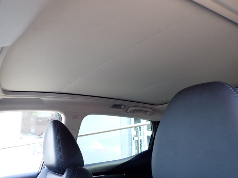 2018 Nissan Qashqai 1.5 dCi Tekna SUV 5dr Diesel Manual Euro 6 (s/s) (110 ps)