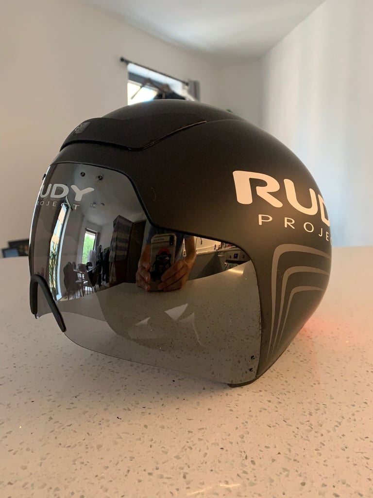 image for Rudy Project The Wing helmet