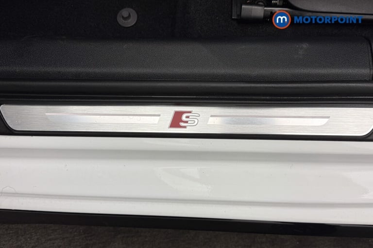 2022 Audi A3 35 TFSI Edition 1 5dr Hatchback Petrol Manual