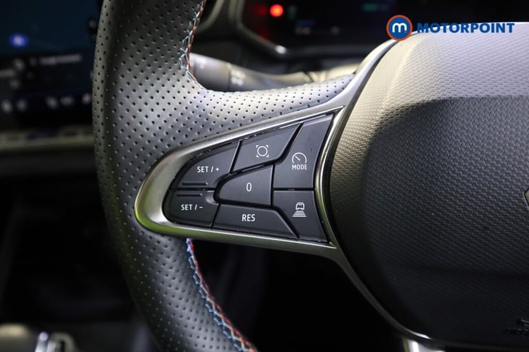 2024 Renault Symbioz 1.6 E-Tech FHEV 145 Techno Esprit Alpine 5dr Auto SUV Hybrid Automatic