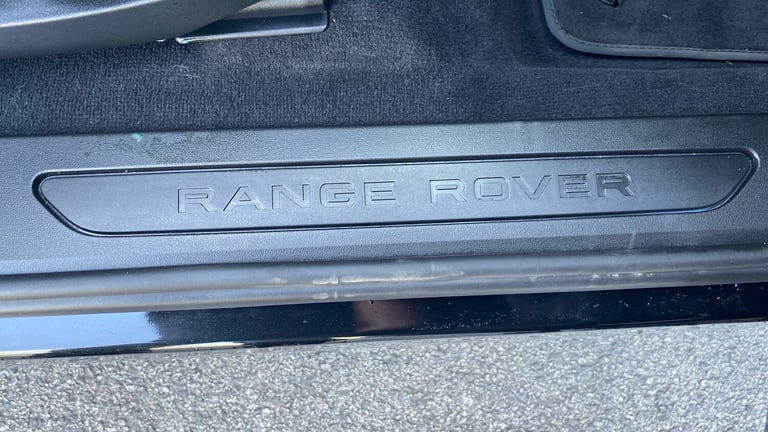 2024 Land Rover Range Rover Evoque 1.5 P270e S 5dr Auto Hatchback Hatchback Hybrid Automatic