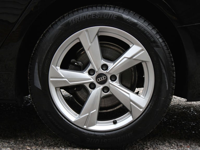 2022 Audi A6 2.0 TFSI MHEV Sport 40 AUTO Estate Estate Petrol Automatic