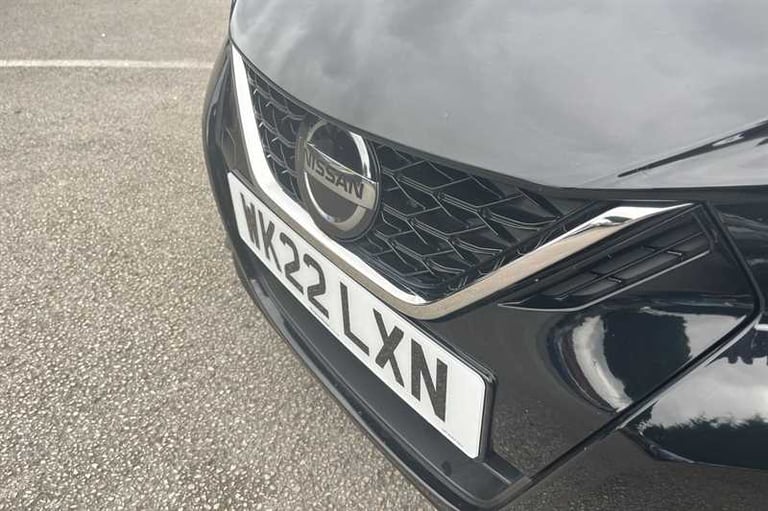 2022 Nissan Micra 1.0 IG-T 100 ACENTA 5DR XTRONIC Hatchback Petrol Automatic