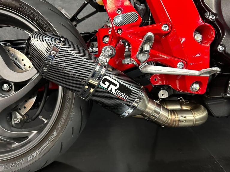 2015 Honda CB1000R 1000 Euro 3