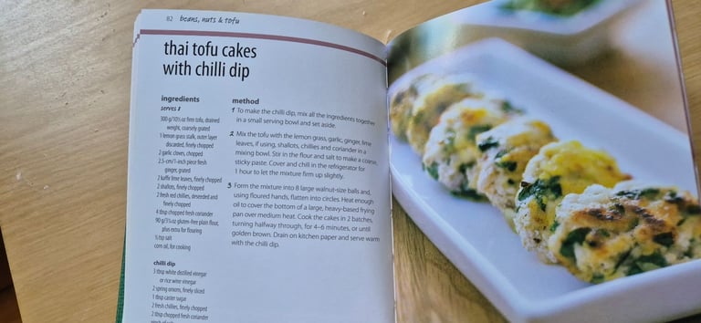 The family food cookbook collection