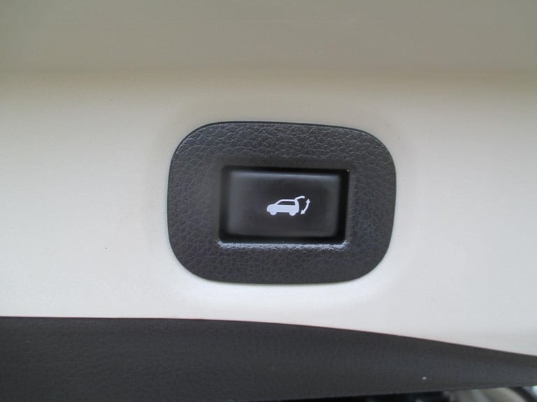 2019 Nissan X-Trail 1.6 dCi Tekna 5dr [7 Seat] ESTATE DIESEL Manual