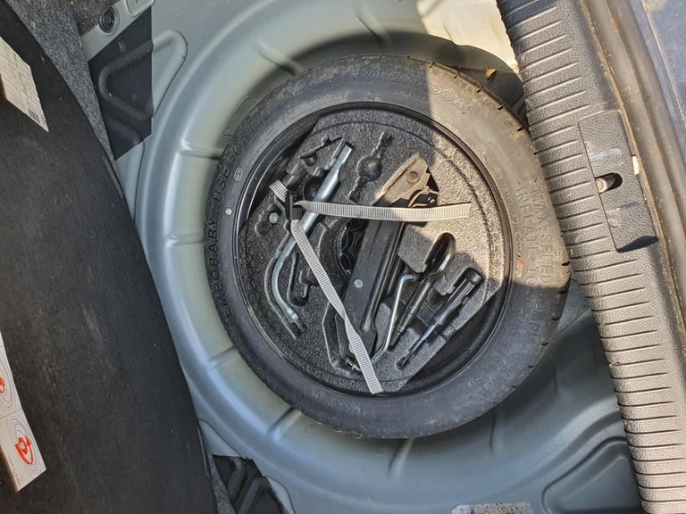 Volkswagen, GOLF, Hatchback, 2007, Semi-Auto, 1896 (cc), 5 doors