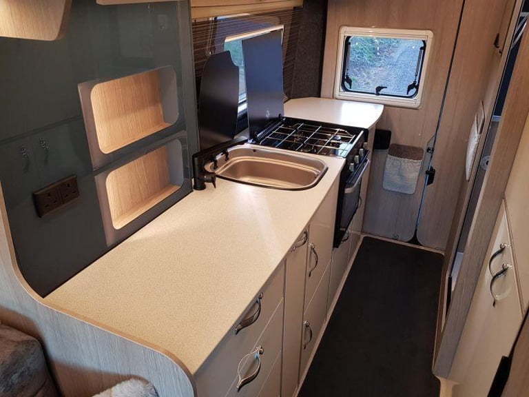 Wildax Constellation 3 XL