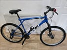 Gt avalanche 2.0 mountain bike in good condition All fully working 