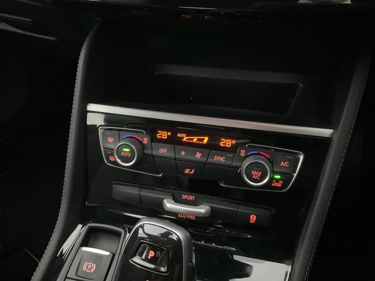 2020 BMW 2 Series Active Tourer 2.0 218d M Sport MPV 5dr Diesel Auto Euro 6 (s/s) (150 ps) - NAV ...
