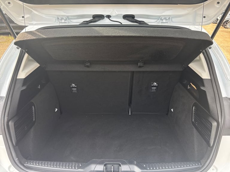 2022 Ford Focus 1.0 EcoBoost Titanium 5dr 5 Door PETROL Manual