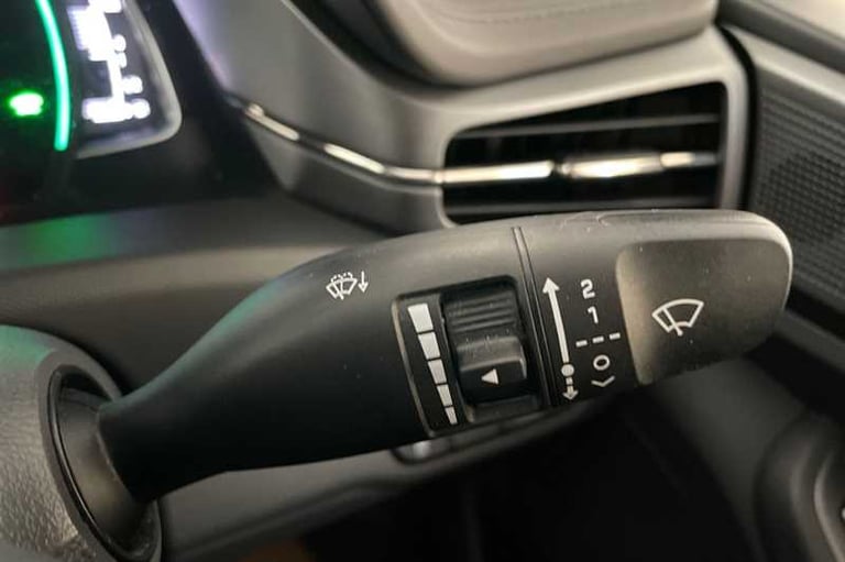 2022 Hyundai IONIQ 1.6 h-GDi Premium Hatchback 5dr Petrol Hybrid DCT Euro 6 (s/s) (141 ps) Hatchb...