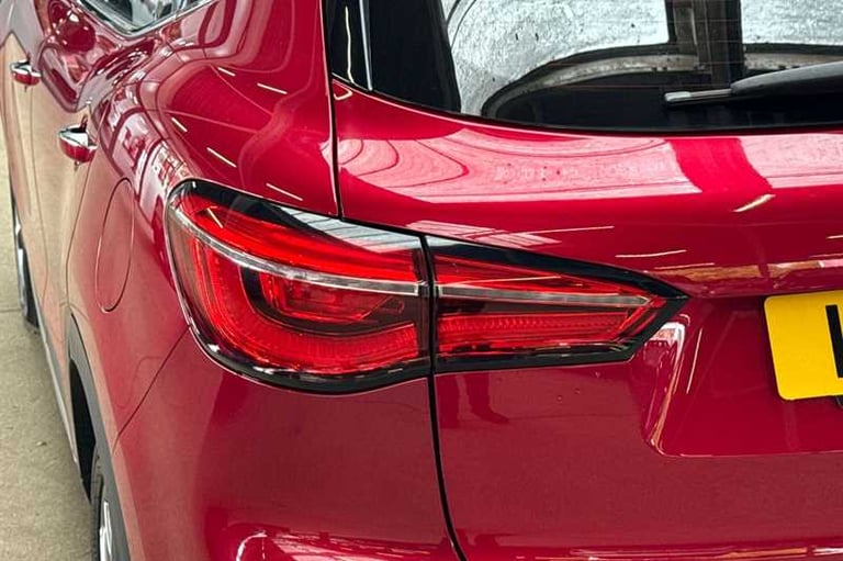 2021 MG MG HS 1.5 T-GDI Exclusive SUV 5dr Petrol DCT Euro 6 (s/s) (162 ps) SUV Petrol Automatic