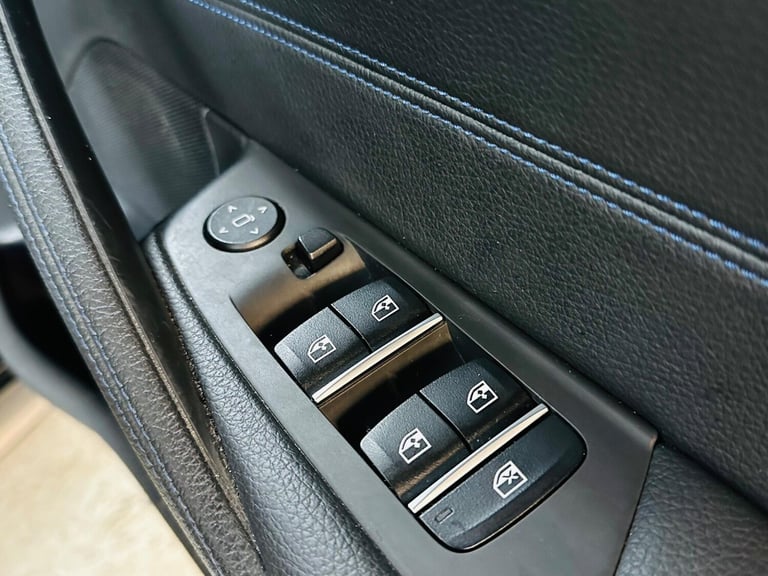 2019 BMW 5 Series 2.0 530e 9.2kWh M Sport Auto Euro 6 (s/s) 4dr SALOON Petrol/Electric Hybrid Aut...
