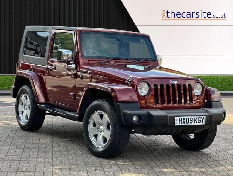 2024 Jeep Wrangler RUBICON 3.8 Petrol Automatic