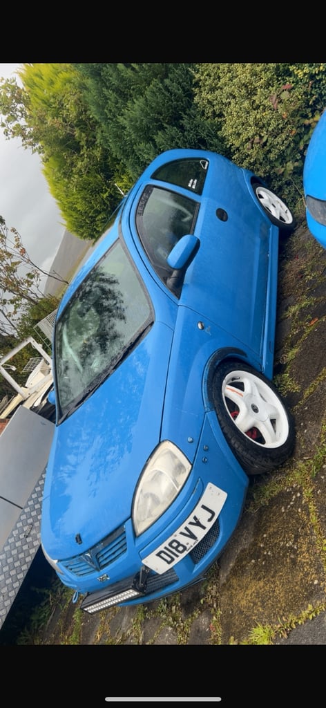 Vauxhall, CORSA, Hatchback, 2001, Manual, 1199 (cc), 3 doors
