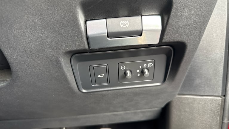 2021 Land Rover Range Rover Evoque 2.0 P250 R-Dynamic S 5dr Auto Petrol Hatchback Hatchback Petro...