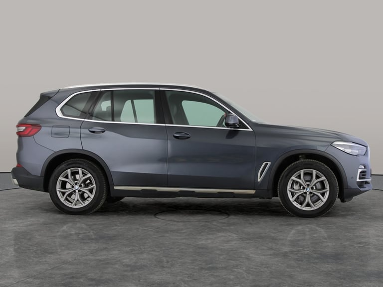 2021 BMW X5 3.0 45e 24kWh xLine SUV 5dr Petrol Plug-in Hybrid Auto xDrive Euro 6 (s/s)  Suv PETRO...