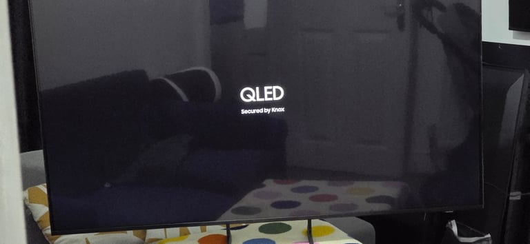 image for Samsung QLED 55inch 