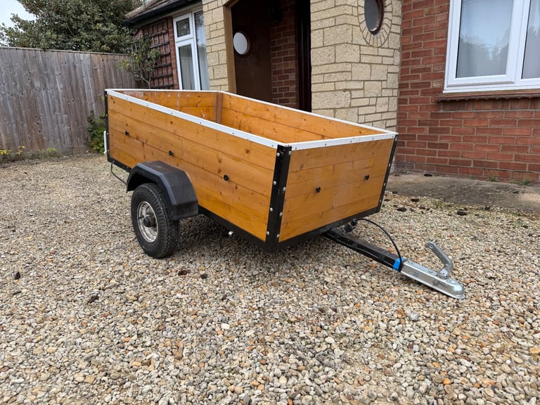 Trailer
