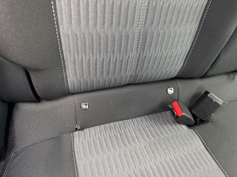 2023 Vauxhall Corsa Corsa 1.2 T GS 5dr Hatchback Petrol Manual