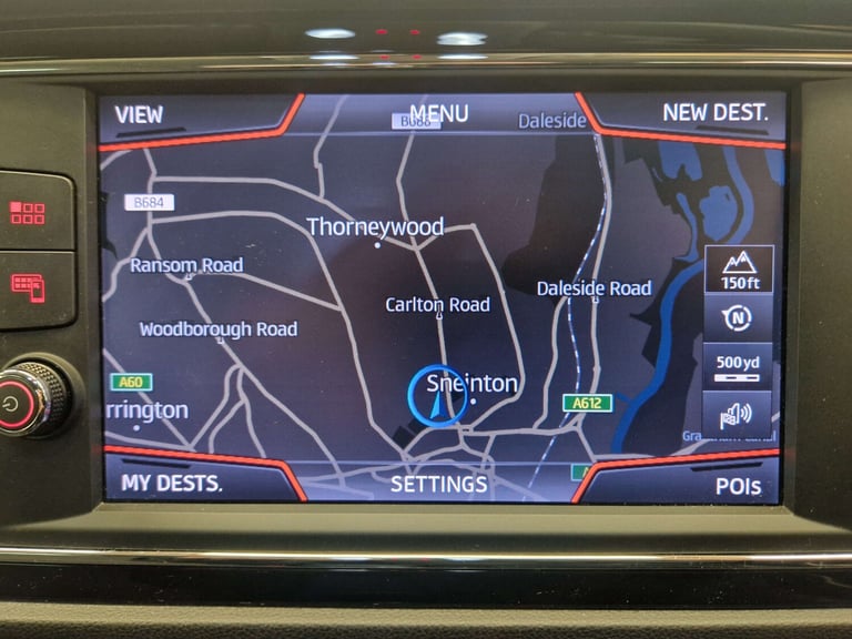 2020 SEAT Leon 1.5 TSI EVO FR [EZ] 5dr HATCHBACK PETROL Manual