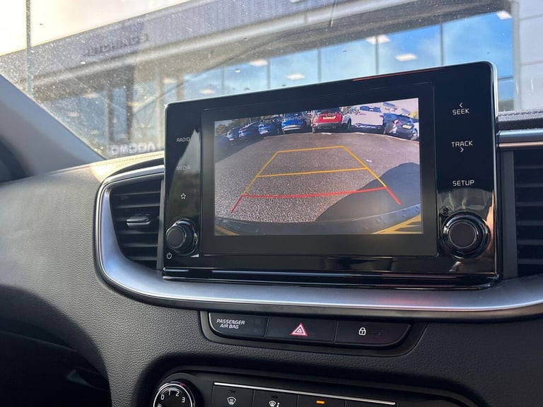 2022 Kia XCeed 1.0 T-GDi 2 SUV 5dr Petrol Manual Euro 6 (s/s) (118 bhp) HATCHBACK Petrol Manual