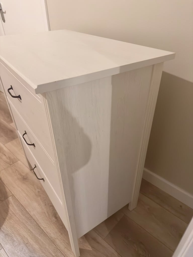 Bedroom Furniture Set