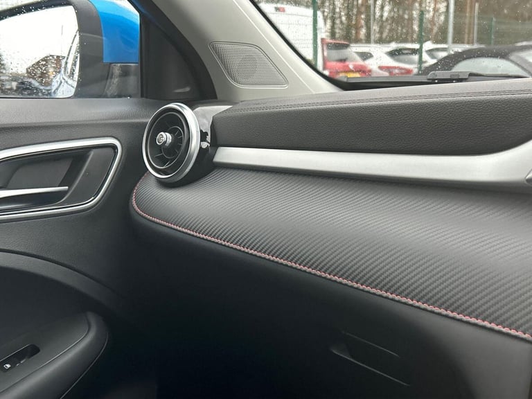 2022 MG MG ZS 1.0T GDi Exclusive 5dr HATCHBACK PETROL Manual