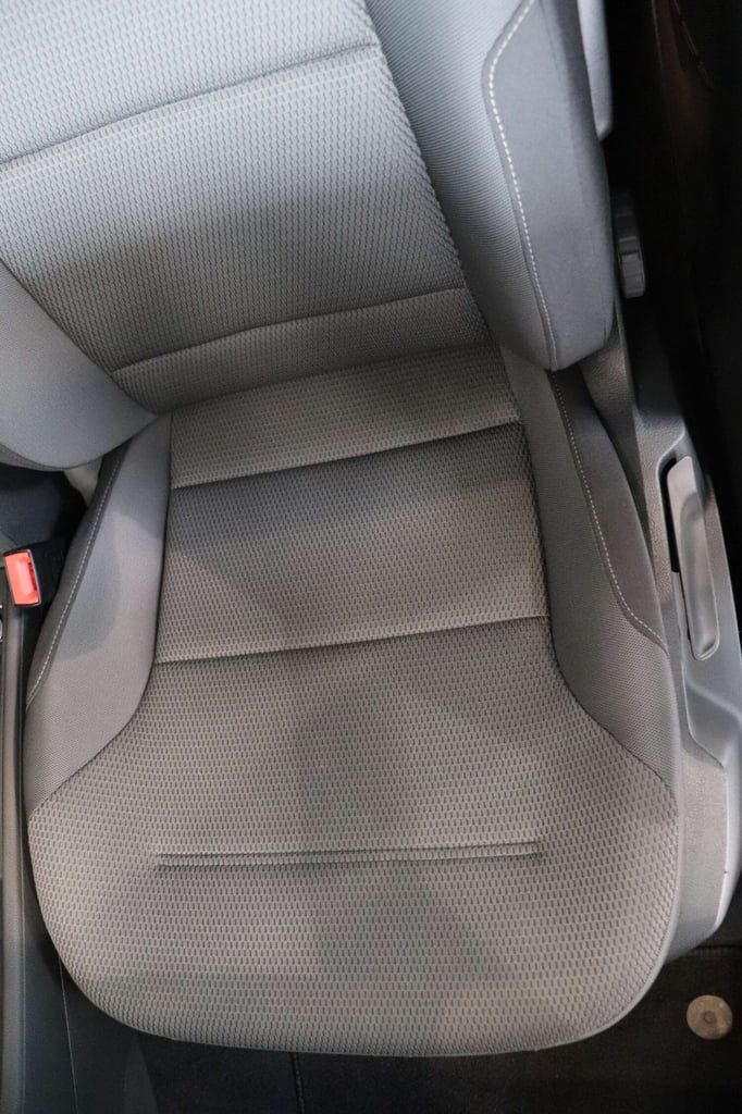 2019 Volkswagen Golf 1.6 Golf Match TDI Semi-Auto 5dr Estate Diesel Automatic