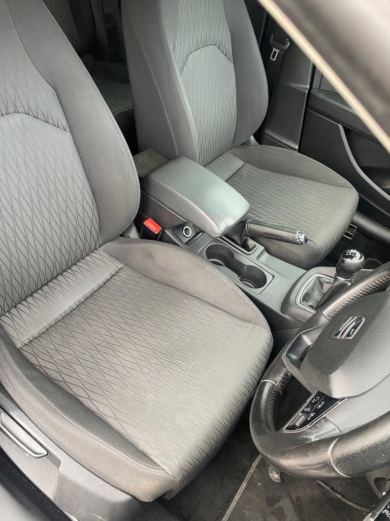 Seat, LEON, Estate, 2015, Manual, 1598 (cc), 5 doors