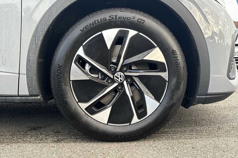 2025 Volkswagen ID.5 210kW Match Pro 77kWh 5dr Auto Coupe Electric Automatic