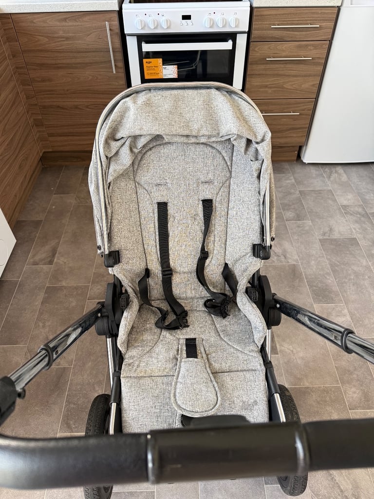 image for Travel system (VENICCI)