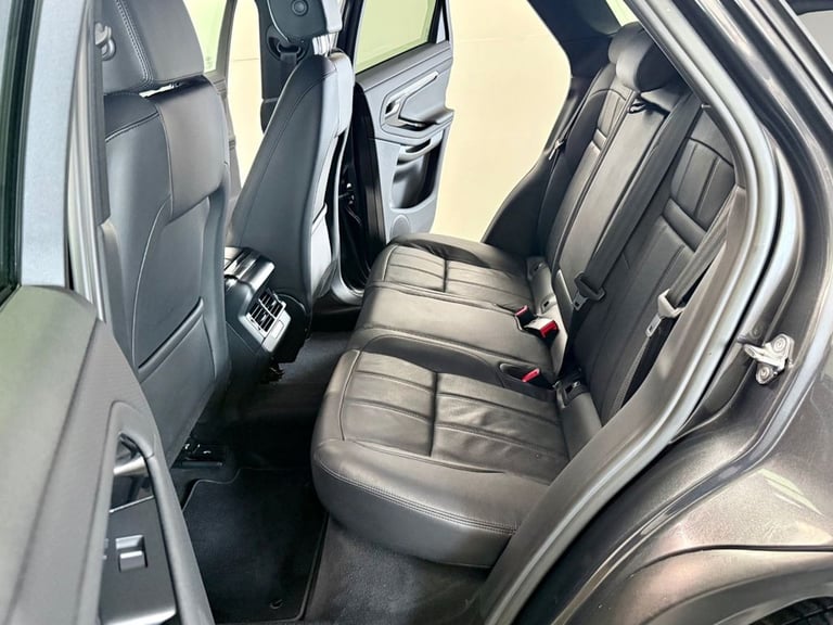 2022 22 LAND ROVER RANGE ROVER EVOQUE 2.0 P250 MHEV R-DYNAMIC S SUV 5DR PETROL A