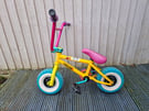 Children&#039;s mini rocker bike 