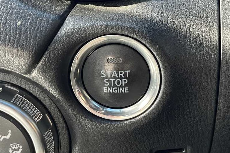 2018 Mazda MX-5 RF 1.5 SKYACTIV-G SE-L Nav Convertible 2dr Petrol Manual Euro 6 (131 ps) Converti...