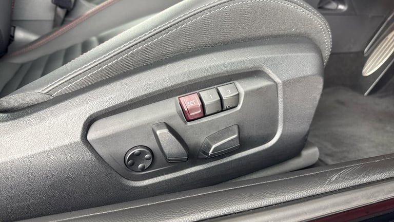 2024 MINI Cooper 2.0 John Cooper Works 3dr Auto HATCHBACK PETROL Automatic