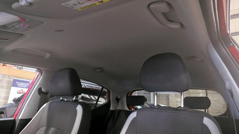 2022 Hyundai i10 1.2 Premium 5dr HATCHBACK Petrol Manual