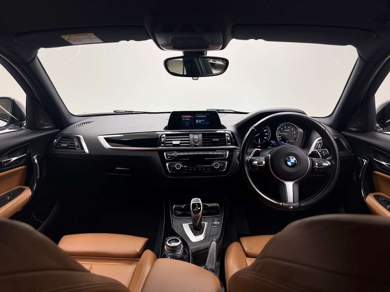 2018 BMW 1 Series 3.0 M140I Shadow Edition Auto 5dr Hatchback Petrol Automatic