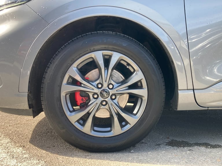 2021 Ford Kuga 2.0 EcoBlue 190 ST-Line Edition 5dr Auto AWD Estate Diesel Automatic