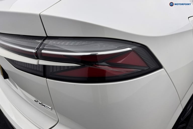 2025 MG MG HS 1.5 T-GDI Trophy 5dr DCT SUV Petrol Automatic