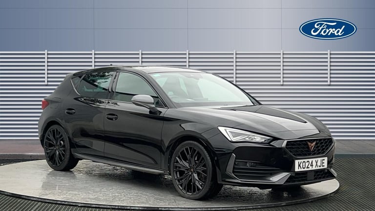 image for 2024 Cupra Leon 1.4 eHybrid VZ2 Design Edition 5dr DSG HATCHBACK PETROL/ELECTRIC Automatic