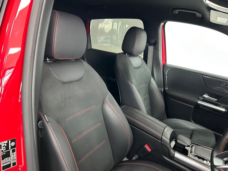 2019 Mercedes-Benz B Class 1.3 B180 AMG Line (Executive) 7G-DCT Euro 6 (s/s) 5dr MPV Petrol Autom...