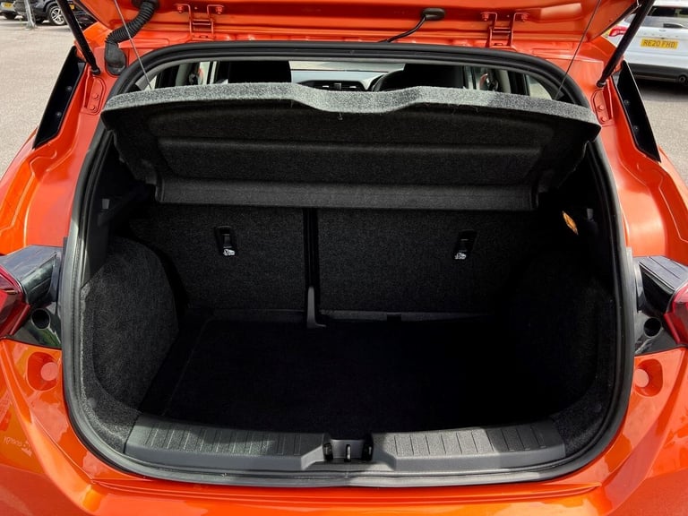 2019 Nissan Micra Nissan Micra 1.0 Acenta 5dr Hatchback Petrol Automatic