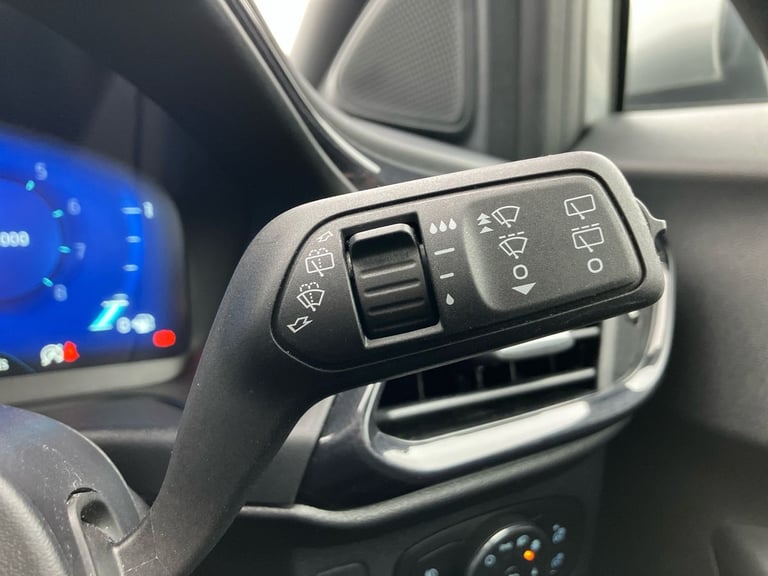 2023 Ford Puma 1.0 EcoBoost Hybrid mHEV ST-Line 5dr DCT Hatchback PETROL Automatic