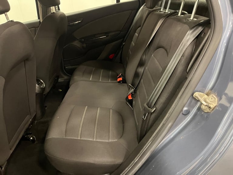 2011 Fiat Bravo 1.4 Active 5dr Hatchback Petrol Manual