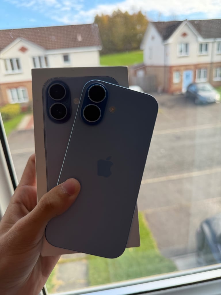 image for IPHONE 17 256GB UNLOCKED