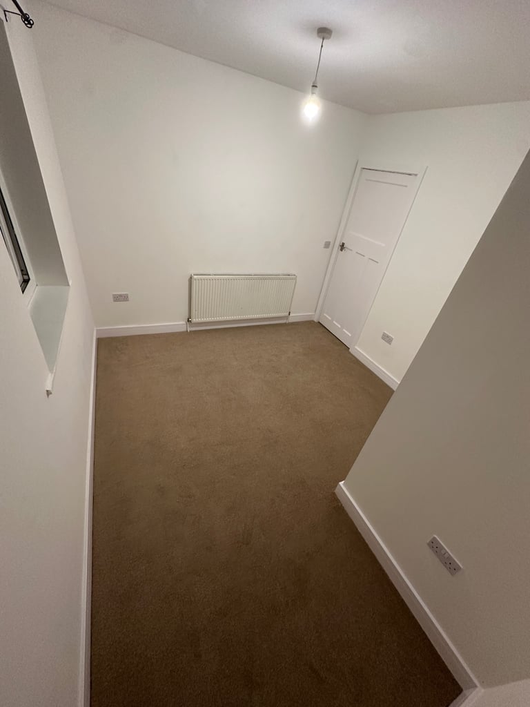 3 Bedroom Flat